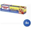 Domopak 4x Domopak Pellicola ultraderente 300 metri