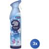 Ambi-pur 3x Ambi-Pur Spray Air Mist 185 Ml. Primaverile Deodorante