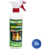 Diavolina 3x Diavolina Supervetro Spray 500Ml