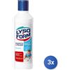 Lysoform 3x Lysoform Pavimenti 1100 Ml. Classico