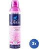Felce Azzurra 3x Felce Azzurra Casa Spray 250 Ml. Ciliegio Peonia Deodorant