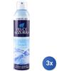 Felce Azzurra 3x Felce Azzurra Casa Spray 250 Ml. Pura Montagna Deodorante
