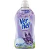Vernel Ammorbidente 1200 Ml. Concentrato 48 Misurini Lavanda Made In Italy