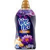 Vernel Ammorbidente 1150 Ml. Concentrato 46 Misurini Loto Made In Italy