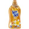 Vernel Ammorbidente 1150 Ml. Concentrato 46 Misurini Frangipani Made In Italy