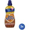 Felce azzurra 3x Felce Azzurra Ammorbidente Mon Amour 650 Ml. Concentrato Oro&Argan