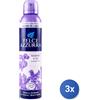 Felce Azzurra 3x Felce Azzurra Casa Spray 250 Ml. Lavanda Iris Deodorante