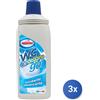 Amacasa 3x Amacasa Wc Gel 750 Ml. Candeggina