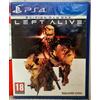 LEFT ALIVE DAY ONE EDITION PS4 SPIN OFF FRONT MISSION EU CON ITALIANO NUOVO