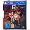 FATE/SAMURAI REMNANT PS4 PLAYSTATION 4 UPGRADE PS5 ACTION RPG EU GIOCO ENG NUOVO