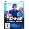 Tennis World Tour (PC)