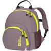 Jack Wolfskin Buttercup Zainetto Unisex - Bambini e ragazzi (Pacco da 1)