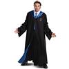 Disguise Ravenclaw, Black & Blue, Extra Small (14-16)