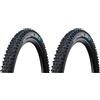 Schwalbe Rocket Ron Performance Pneumatico da Bicicletta, Nero, 29x210