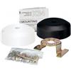 Ultraflex Coprimozzo X34 Ultraflex - timonerie TM86 T71FC 72FC 73NRFC T91 T932T T101 T103