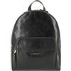 the bridge Zaino The Bridge 44678501 Elegante Donna Pelle
