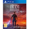 Gioco PS4 Star Wars Jedi: Survivor