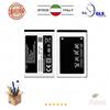 Nuove Batteria Per Samsung Axle SCH-R311 Flip Phone SPH-M510 AB463446BU+Attrezzo