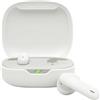 Jbl Auricolari microfono bluetooth VIBE Flex 2 Tws White JBLVFLEX2WHT