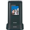 Brondi Tel. Cell. Brondi Amico Prezioso Bk-Metl
