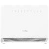 Cudy Router 4G con Slot SIM Ethernet Wi-Fi N300 VoLTE con RJ11 Telefono Cudy LT400V