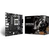 Biostar B650MT scheda madre AMD B650 Presa di corrente AM5 micro ATX