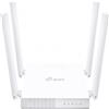 TP-Link Router Ethernet Wi-Fi Dual-Band AC750 IPv6 TP-Link Archer C24 AP Range Extender