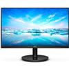 Philips 0000058275 Philips MONITOR 24" 241V8LA/00 LED FULL HD MULTIMEDIALE