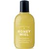Perlier Honey Miel Bagno Crema Miele & Matcha Tea - 500 ml