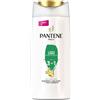 Pantene 3in1 Shampoo Formato Convenienza 675 Ml. Capelli Lisci Effetto Seta