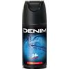 Denim Deodorante Spray 150 Ml. Original Deo Spray 24H Action