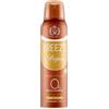 Breeze Deodorante Spray 150 Ml. Argan 0% Sali di Alluminio