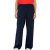 Luisa Viola Pantalone Donna Tinta Unita LUISA VIOLA P291F1-1807