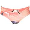 Bikkembergs SG Slip mare uomo BIKKEMBERGS piscina swimwear coulisse esterna articolo BKK25MS