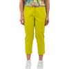 Luisa Viola Pantalone Donna Cotone Leggero LUISA VIOLA P296F0-1797