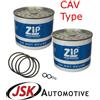 JSK Cav Filtro Carburante Jcb 3C 3CX 3D 3DS 4C 4CN 4CX 406 407 409 410 411 412 415