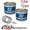 JSK Filtri Carburante CAV 2 Pezzi Nuffield 10/42 10/60 3/42 3/45 3DL 4/60 4/65 4DM