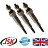 JSK 3X Candeletta Riscaldante Per Perkins 403C-15 403D-15 403D-15T 403D-17