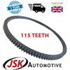 JSK Volano Anello Dente 115 JCB 2CX 3CX 4CX 3C 4C 407 410 411 412 921 926 930