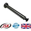 JSK Valvola Punteria Bullone Dado per Fordson Dexta & Super Perkins F3.144 F3.152