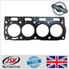 JSK Testata Guarnizione per Perkins 1104 Mccormick C75 C80 C85 C90 C100 C105 C110