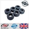 JSK Coperchio Valvole Valvola Rumore Isolante Gommini per Cummins 4B 4BT 6BT per DAF