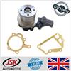 JSK Pompa Acqua + Puleggia Jcb 3C 3CX 3D 3DS 4C 410 921 926 W Perkins 4.212 4.236