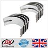 JSK Std Principale Cuscinetto Set per Perkins 1100 Serie 1104C 1104D Ricambio Per