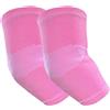 HB Sport GOMITIERA SPORT ELASTICA ROSA PER BAMBINI PER LA STABILITÀ DEL GOMITO 06836