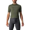 Castelli 4521021-075 CLASSIFICA Jersey Uomo Maglia Lunga Black M