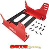 SPARCO STAFFE LATERALI SEDILE SIMULATORE DI GUIDA EVOLVE GTR SPARCO GAMING SIM RACING