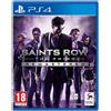 Saints Row The Third Remastered (PS4) (Sony Playstation 4)