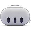 Custodia per Meta Quest 3, Custodia Rigida per Oculus Quest 3 Accessori, Compati