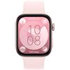 HUAWEI Smartwatch Huawei Fit 3 pink rosa